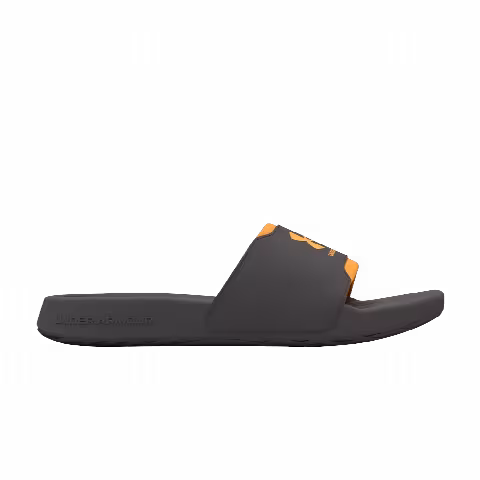 Under Armour Ignite Select Slide 'Castlerock Nova Orange'