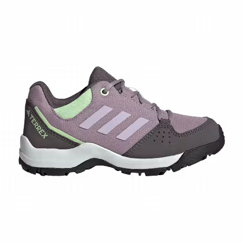 Adidas Terrex Hyperhiker Low K 'Preloved Fig'