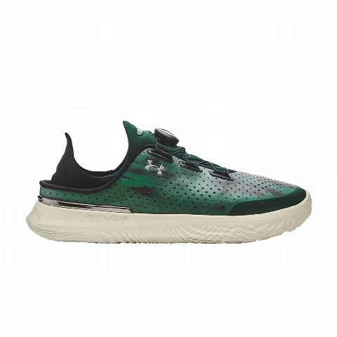 Logic x Under Armour SlipSpeed 'Rhythm and Flow'
