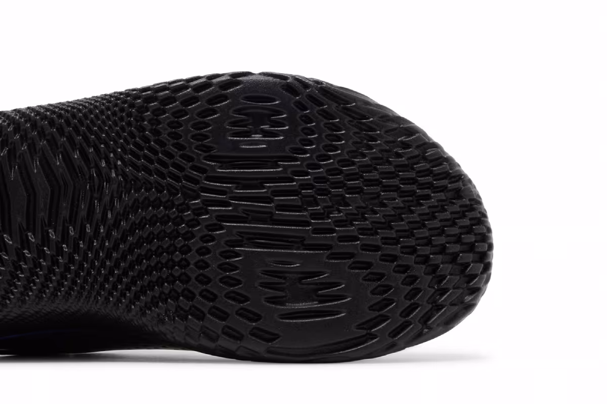 Under Armour Flow SlipSpeed Jet Fuel Justin Jefferson, view 6