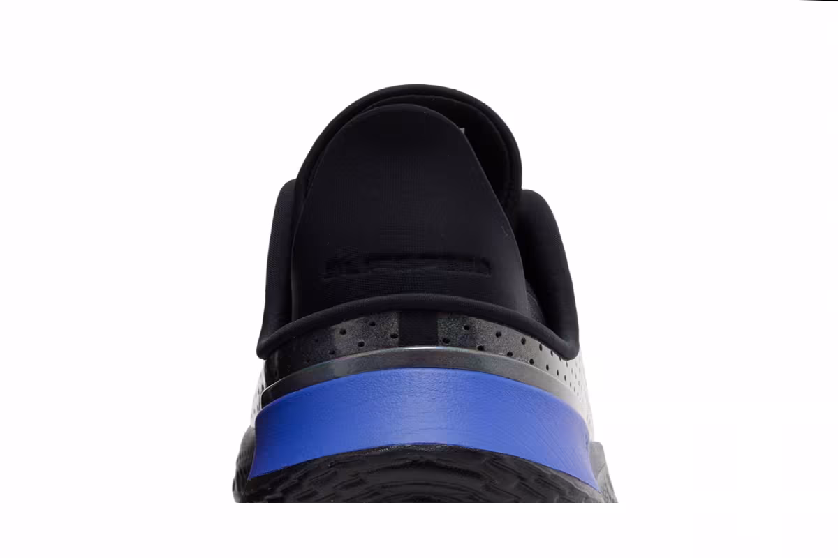 Under Armour Flow SlipSpeed Jet Fuel Justin Jefferson, view 8