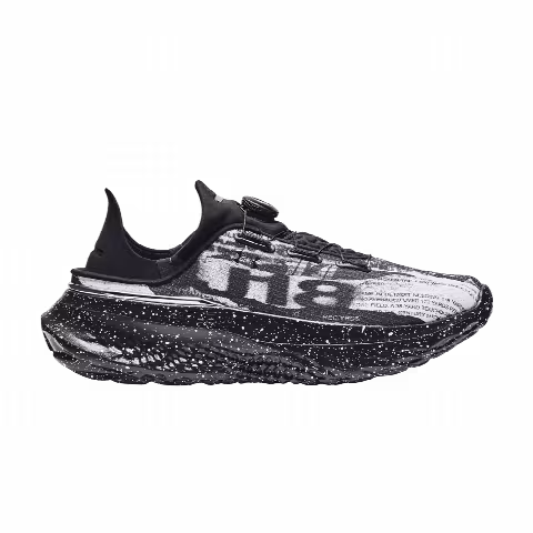Justin Jefferson x Under Armour SlipSpeed Mega 'Keeping Receipts'