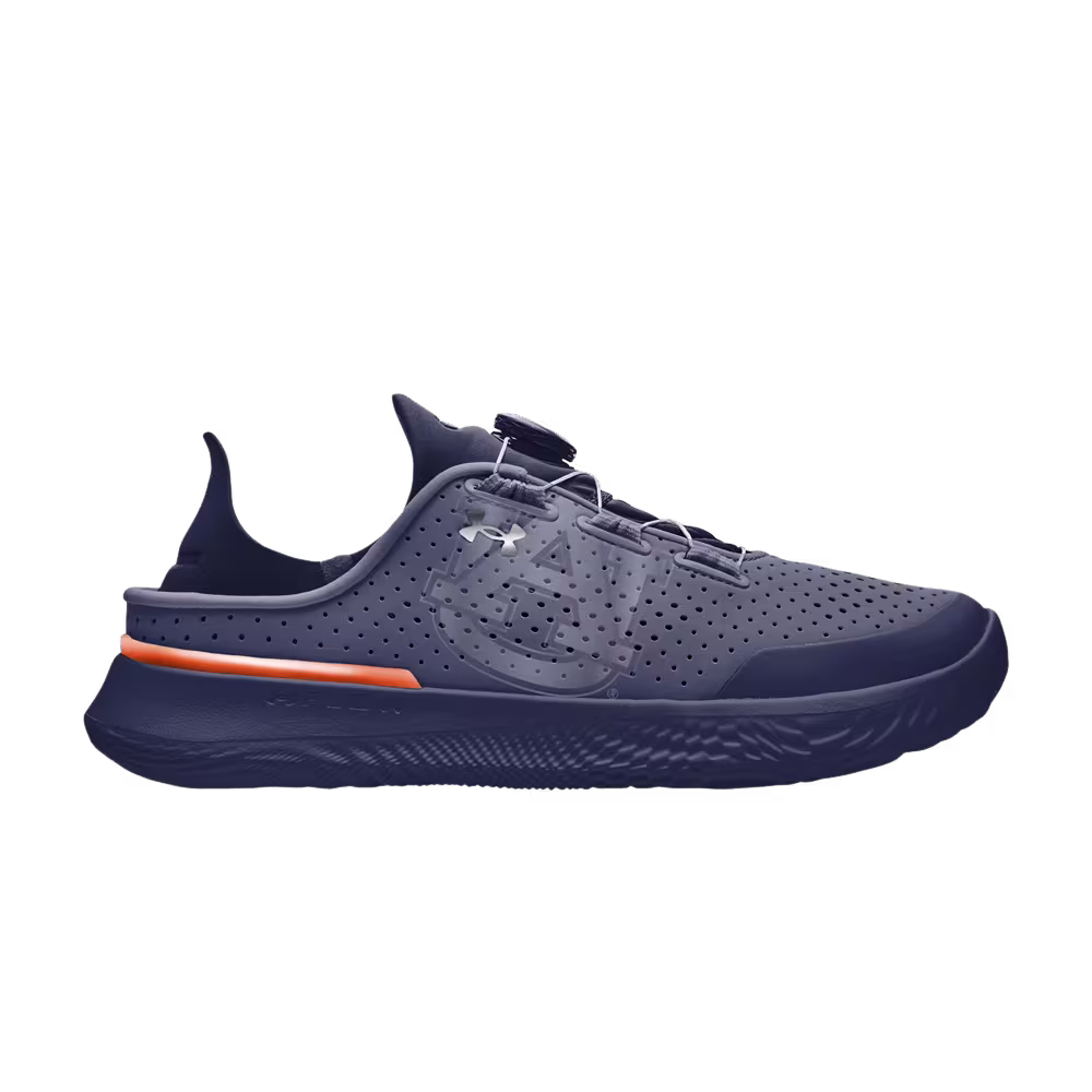 Under Armour SlipSpeed Collegiate Auburn Tigers