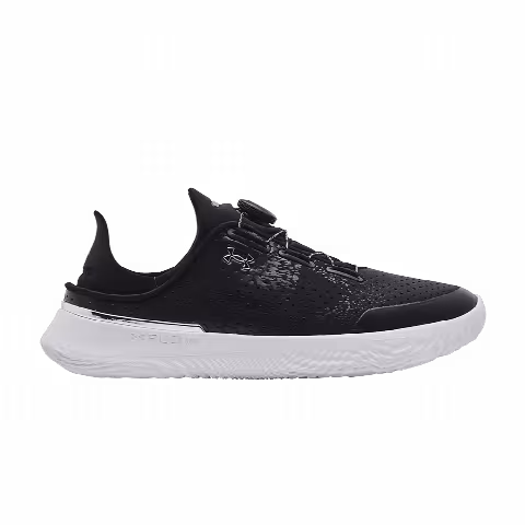 Under Armour SlipSpeed 'Black White'