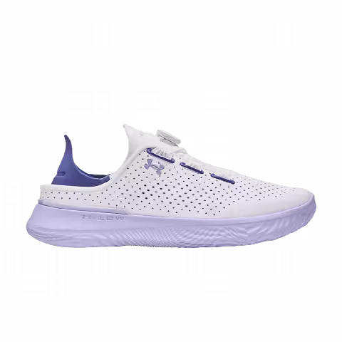 Under Armour SlipSpeed 'White Celeste'