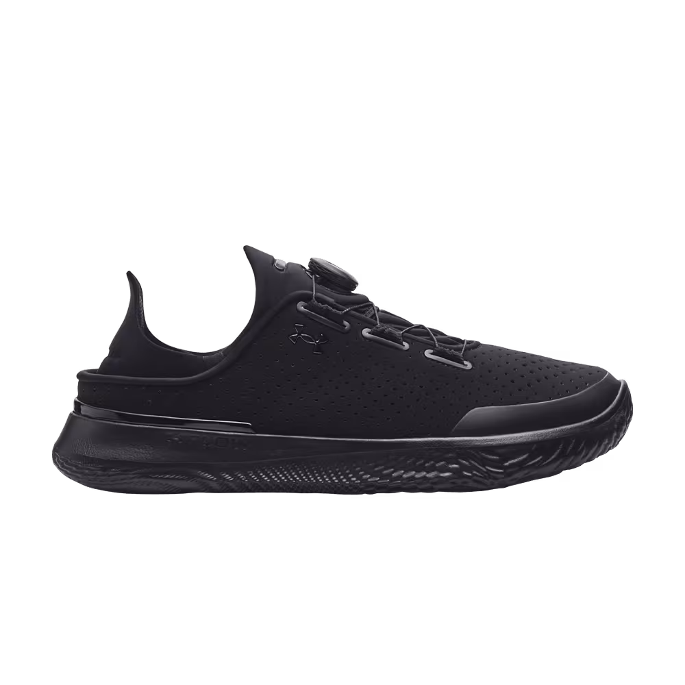 Under Armour SlipSpeed Black