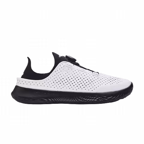 Under Armour SlipSpeed 'White Black'