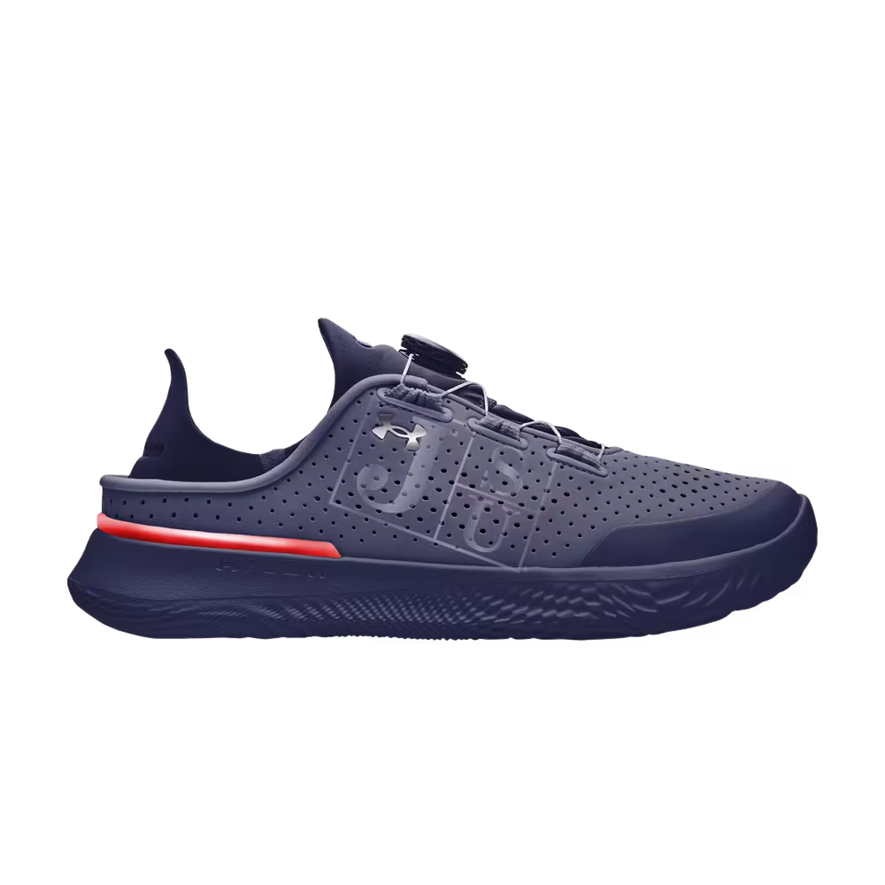 Under Armour SlipSpeed Collegiate Jackson State Tigers