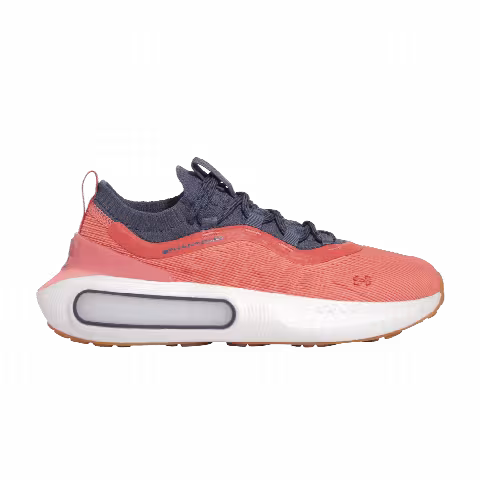 Under Armour Wmns HOVR Phantom 4 'Blush Orange Metallic Gravel'