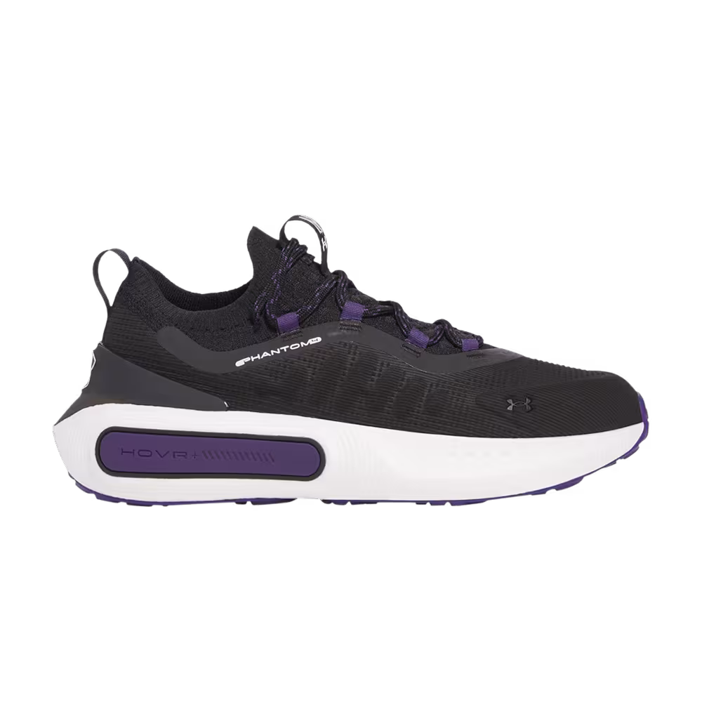 Under Armour HOVR Phantom 4 Collegiate Northwestern University