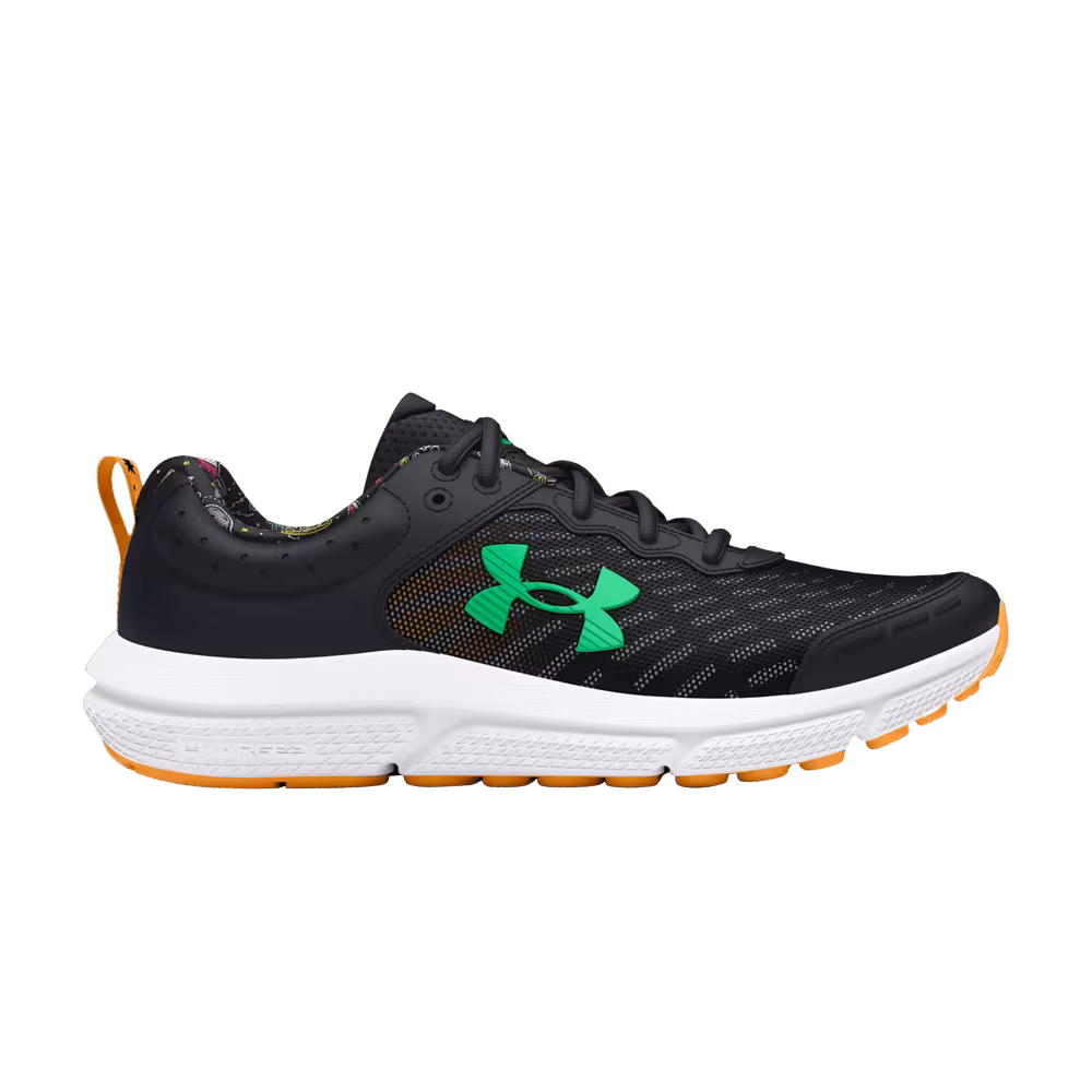 Under Armour Assert 10 GS OTW