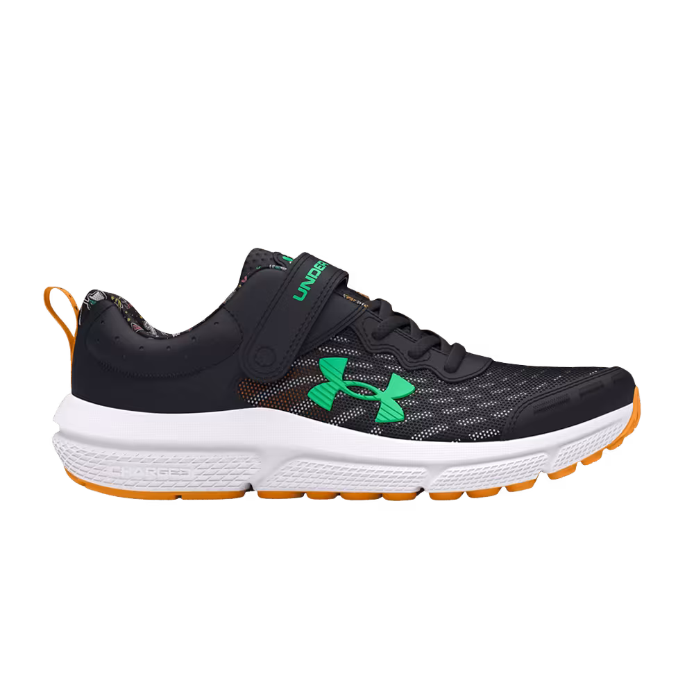 Under Armour Assert 10 PS OTW