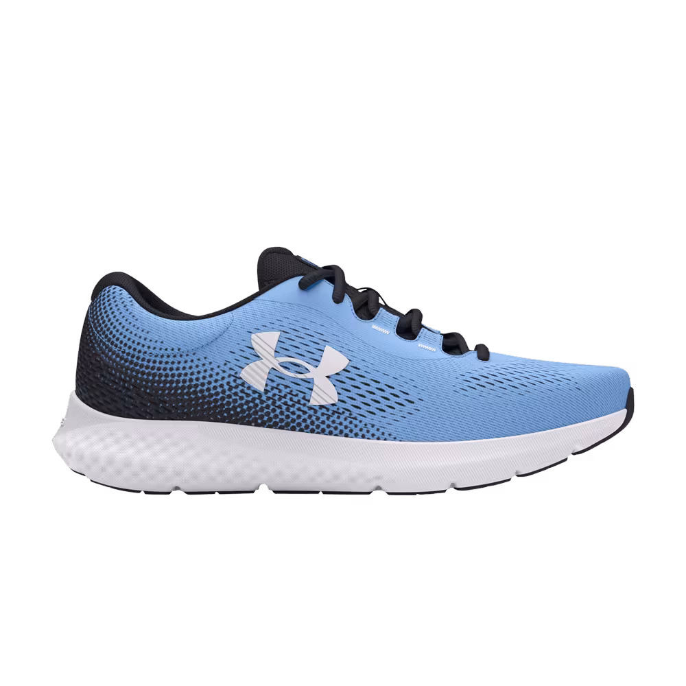 Under Armour Women's Charged Rogue 4 Horizon Blue