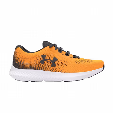 Under Armour Charged Rogue 4 'Nova Orange'