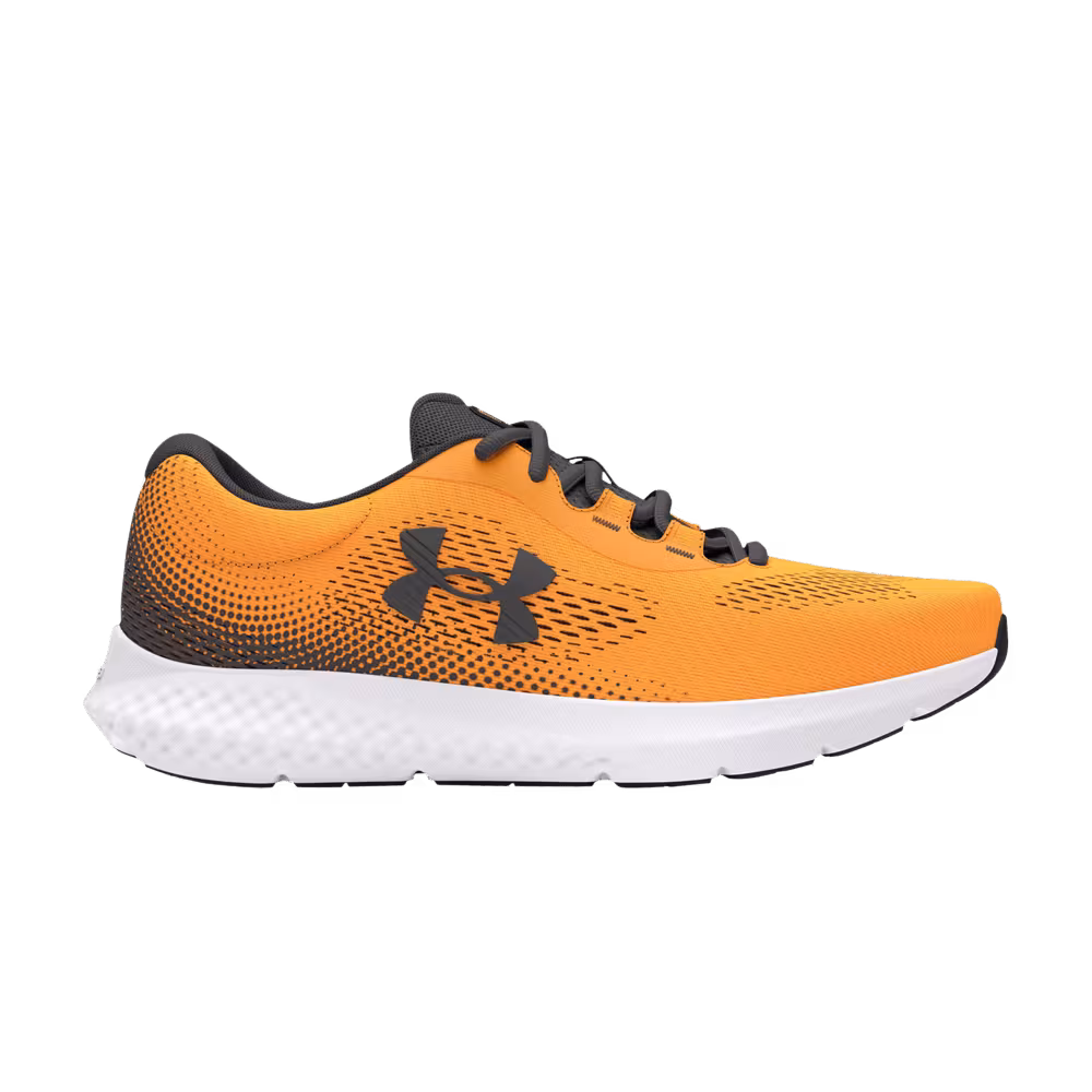 Under Armour Charged Rogue 4 Nova Orange