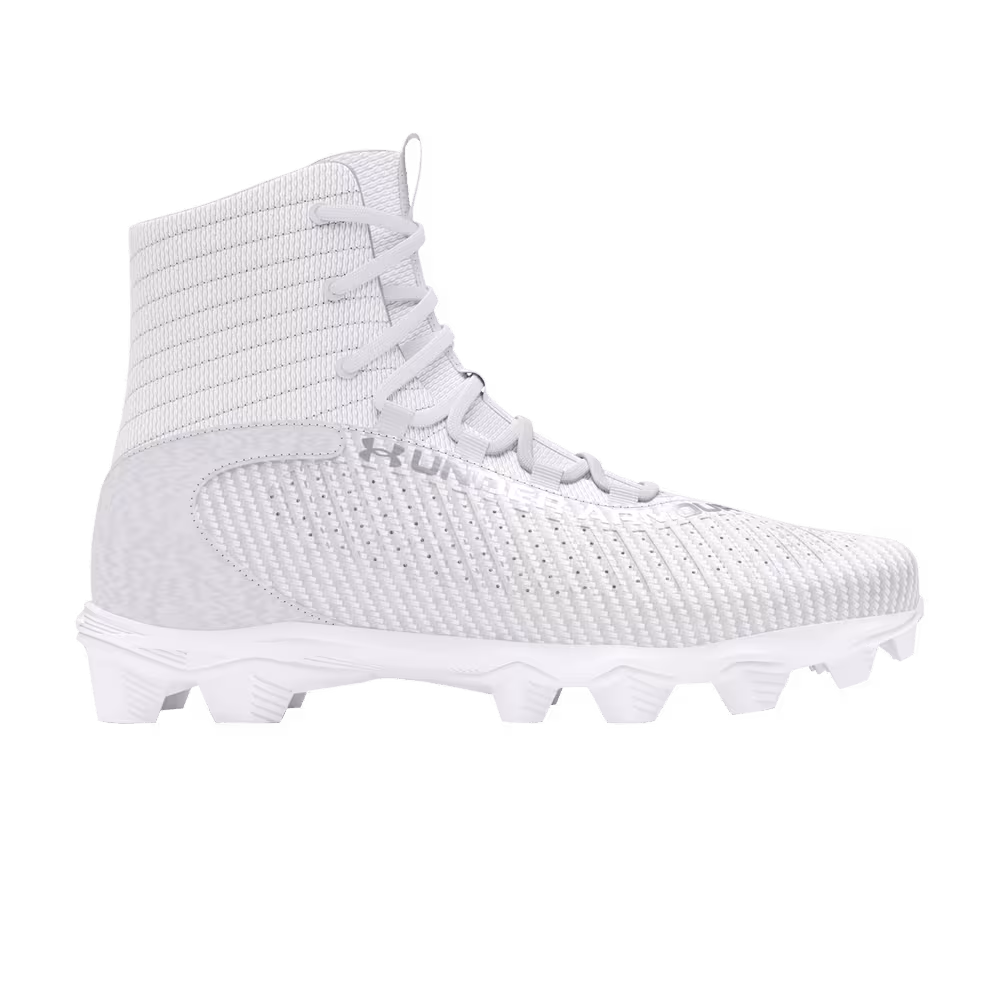 Under Armour Blur Highlight 2 RM White Metallic Silver