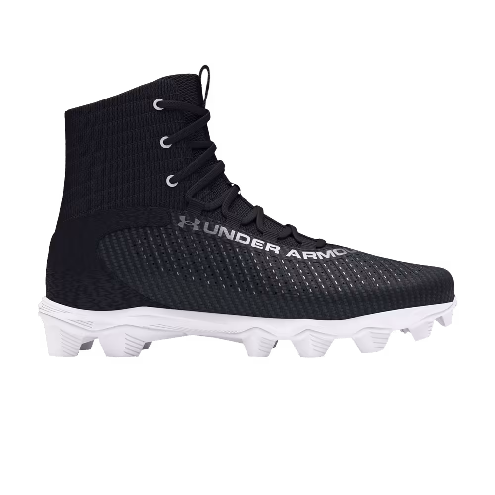 Under Armour Blur Highlight 2 RM Black Metallic Silver