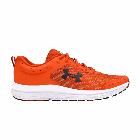 Under Armour Charged Assert 10 'Team Orange'