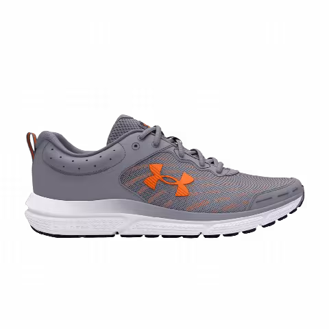 Under Armour Charged Assert 10 'Steel Atomic'