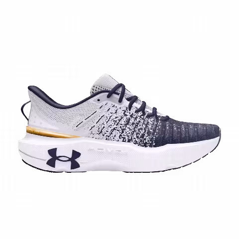 Under Armour HOVR Infinite Elite 'University of Notre Dame'