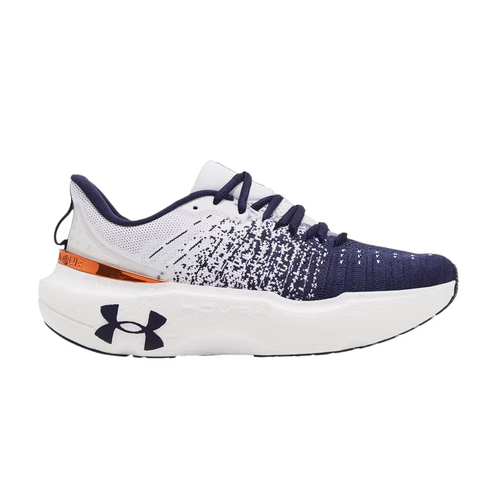 Under Armour HOVR Infinite Elite Auburn University