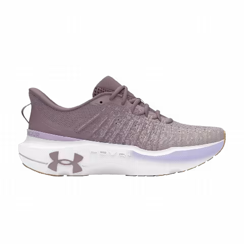 Under Armour Wmns HOVR Infinite Elite 'Grey Matter'