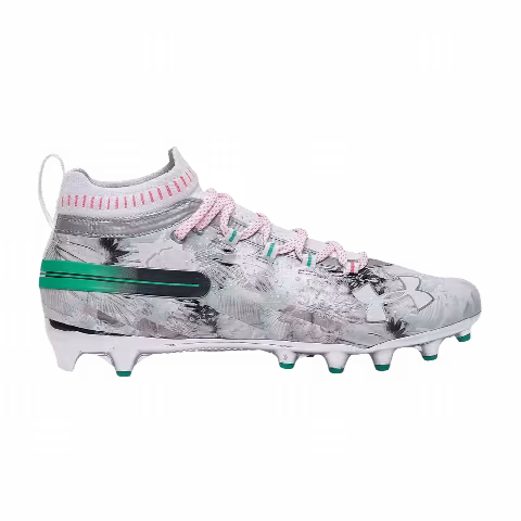 Under Armour Spotlight LE 'All America Game - Floral'