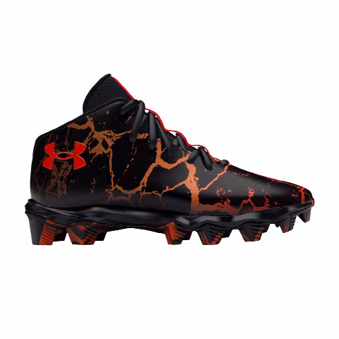 Under Armour Spotlight Franchise 4 RM Jr 'All American - Phoenix Fire'