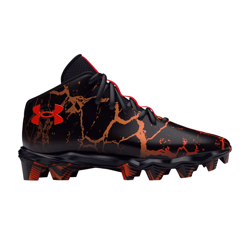 Under Armour Spotlight Franchise 4 RM Jr All American - Phoenix Fire
