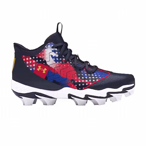Under Armour Harper 9 RM Jr 'USA'