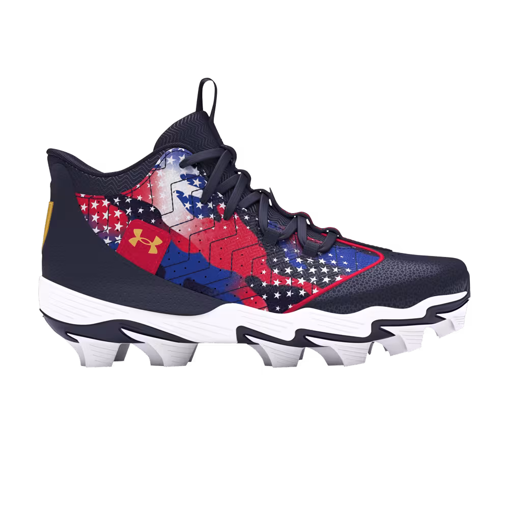 Under Armour Harper 9 RM Jr USA