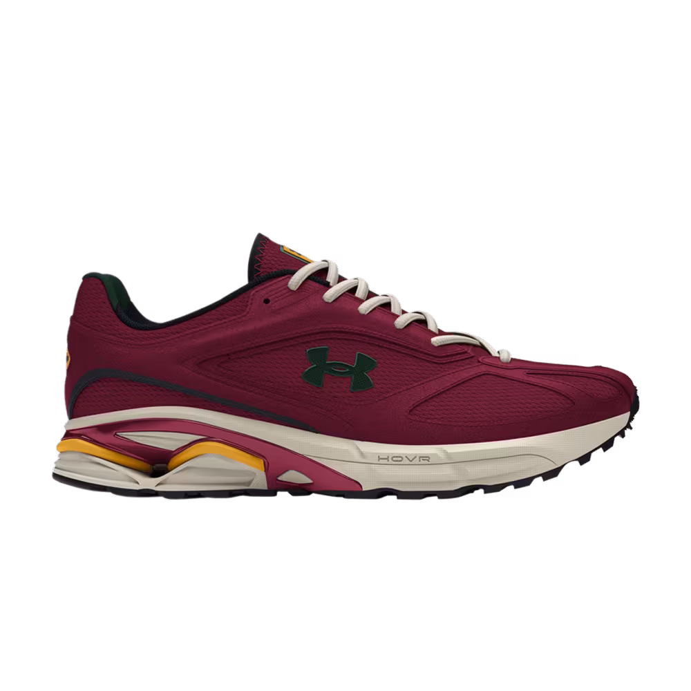 Under Armour Apparition Cardinal