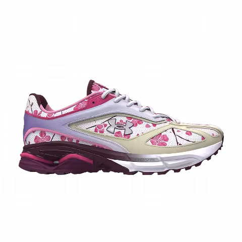 The Museum DC x Under Armour Apparition 'Cherry Blossom Festival'
