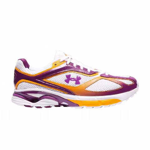 Kelsey Plum x Under Armour Apparition 'Plum Pack'