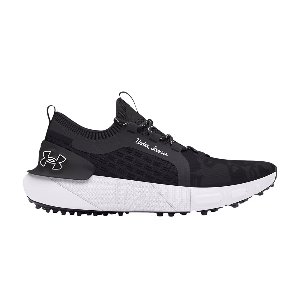 Under Armour HOVR Phantom Golf Goin' Under