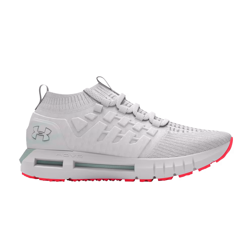 Under Armour HOVR Phantom 1 Distant Grey Red