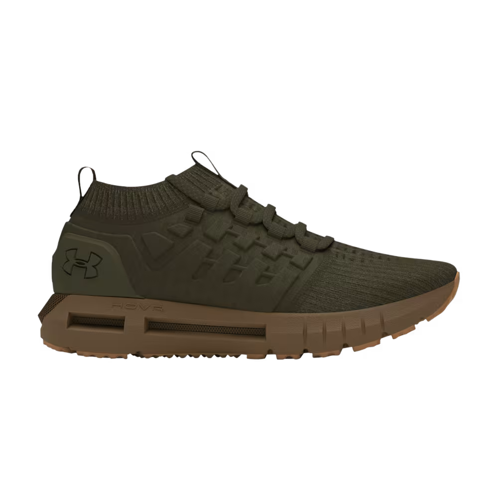Under Armour HOVR Phantom 1 Marine Green