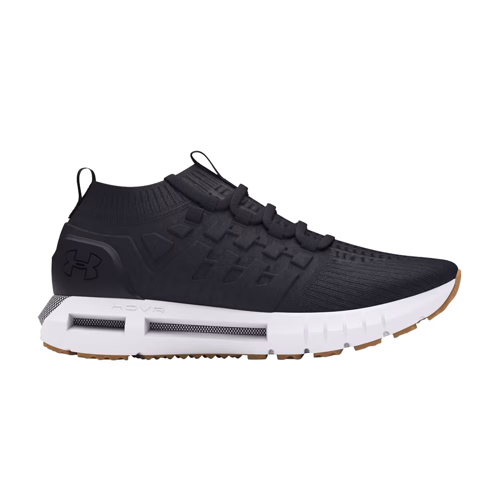 Under Armour HOVR Phantom 1 Black White