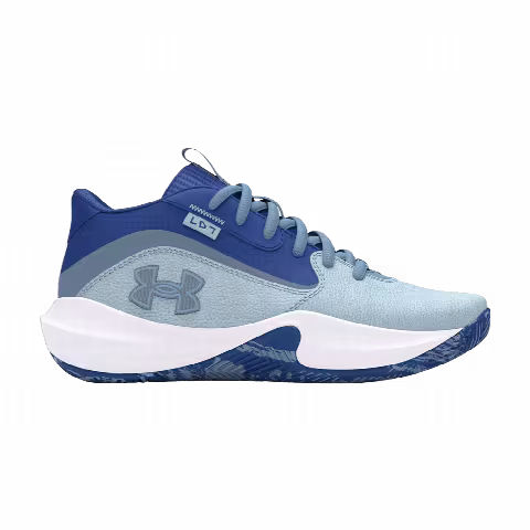 Under Armour Lockdown 7 GS 'Nimbus Blue'