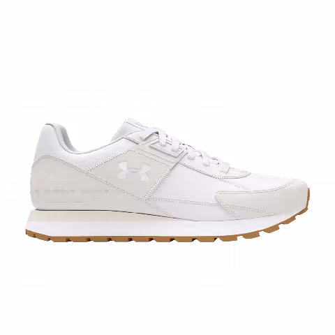 Under Armour Wmns Essential Runner 'White Quartz'