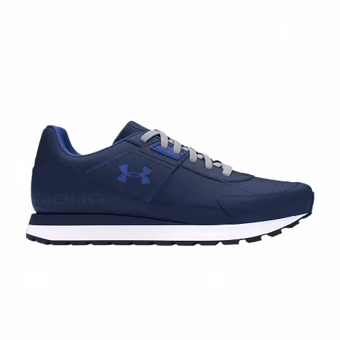 Under Armour Essential Runner 'Academy Tech Blue'