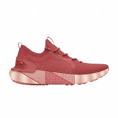 Under Armour HOVR Phantom 3 SE LTD 'Sedona Red'