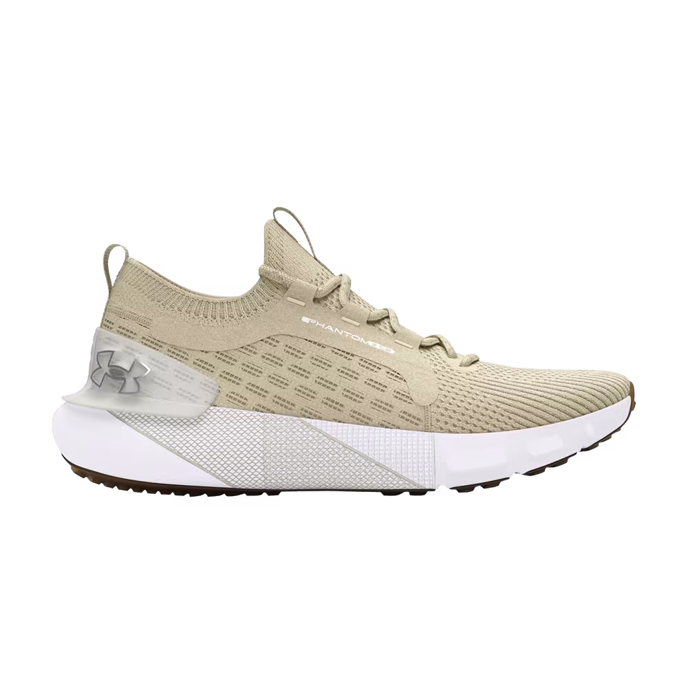 Under Armour Women's HOVR Phantom 3 SE Silt