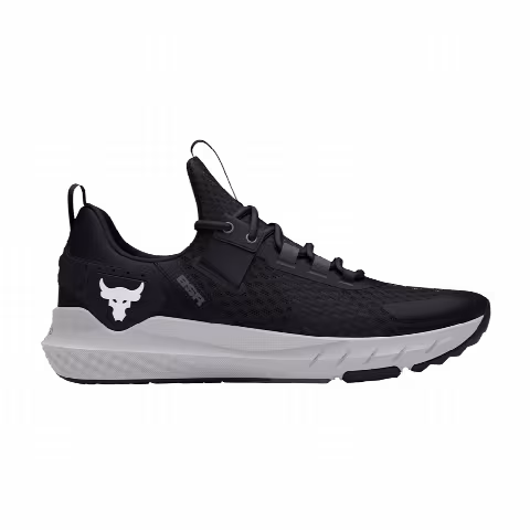 Under Armour Wmns Project Rock BSR 'Black White'
