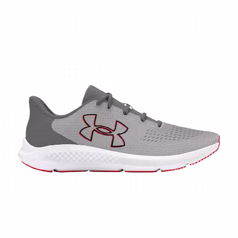 Under Armour Charged Pursuit 3 'Big Logo - Titan Grey'