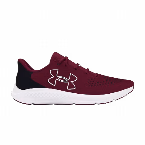 Under Armour Charged Pursuit 3 'Big Logo - Cardinal'