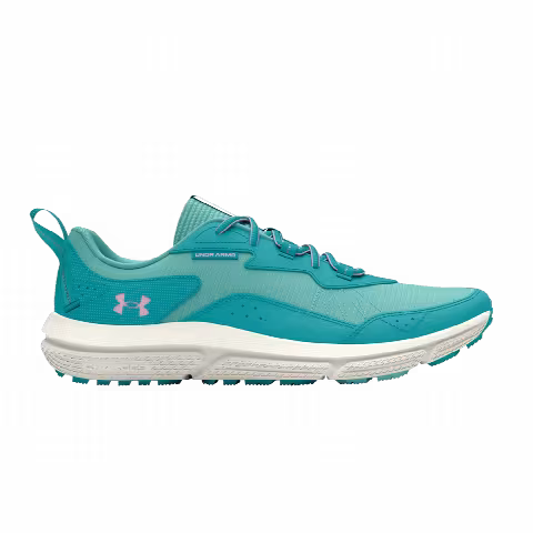 Under Armour Wmns Charged Verssert 2 'Radial Turquoise'