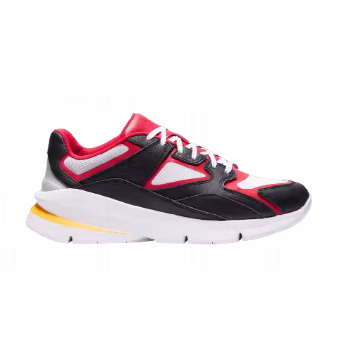 Under Armour Forge 96 'Black White Red'