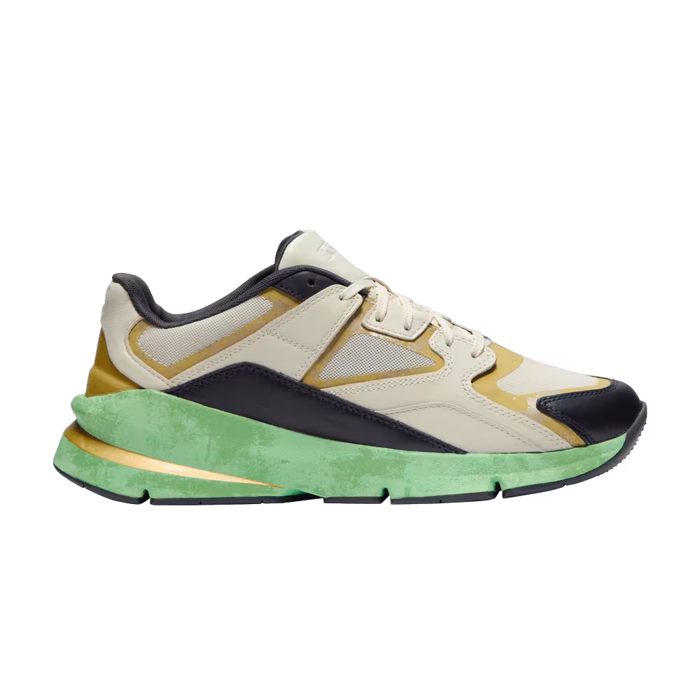 Under Armour Forge 96 Ivory Dune Aloe