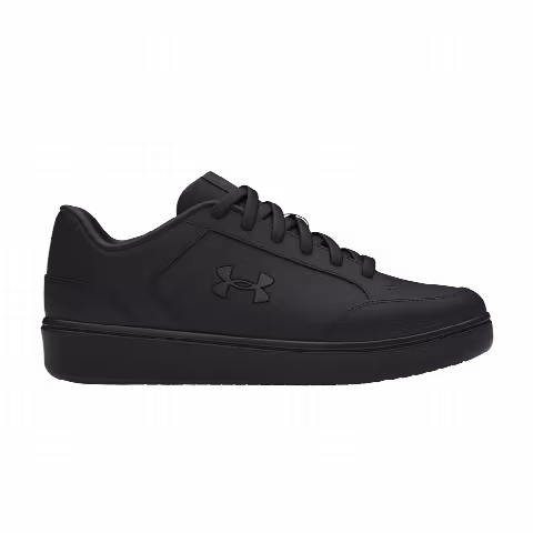 Under Armour Official GS 'Black'